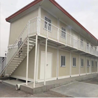 Maisons de Camping gonflables, solides et durables, maisons préfabriquées sur mesure