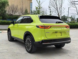 <span class=keywords><strong>ราคา</strong></span>พิเศษปีใหม่ รถยนต์พลังงานใหม่ ฮอนด้า ENS1 รถ SUV ไฟฟ้า พร้อมส่ง สินค้าพร้อมส่ง ฮอนด้า ENS1 ปี <span class=keywords><strong>2022</strong></span> - Product Image 4