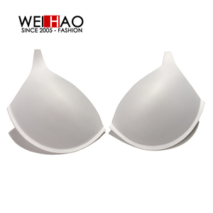 <span class=keywords><strong>Coppe</strong></span> per Reggiseno Sagomate per Costumi da Bagno/Inserti Imbottiti <span class=keywords><strong>Push</strong></span>-<span class=keywords><strong>up</strong></span>/Coppette per Reggiseno all'Ingrosso per Abbigliamento Sportivo/Coppa in Spugna per Reggiseno - Product Image 1