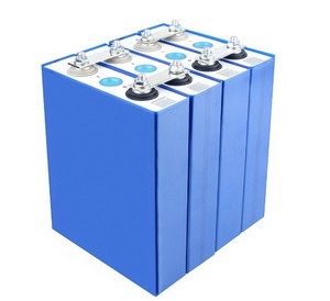 原装深循环3.2v 80Ah锂离子电池组12v 24v 40ah 60ah 80ah Calb Lifepo4，用于电动自行车和太阳能存储 - Product Image 5