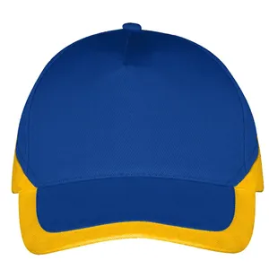 Gorra de dos tonos, merchandising personalizado - Product Image 2