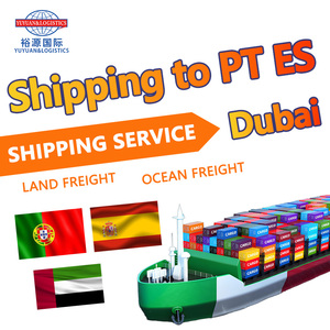 Guangzhou Freight Forwarder Air Shipping Agent ali Express China to Portugal Spain <strong>Dubai</strong> by Fedex/<strong>Dhl</strong>/Ups Freight Forwarding - Product Image 1