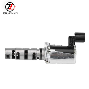 Variable Valve Timing VVT Solenoid OEM 15330-22030 1533022030 for Toyo-ta Coro-lla Ma-trix Celi-ca Spy-der Che-vro-let Pri-zm - Product Image 2