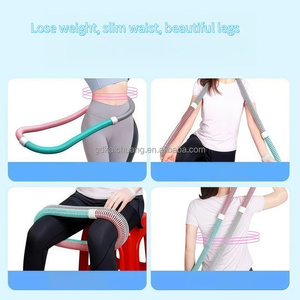Para mujeres brazo fuerza agilidad funcional Fitness velocidad entrenamiento pierna cintura Shaper Abdomina entrenador equipo - Product Image 5