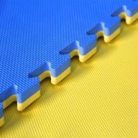 Tapis de tatami puzle de 4 cm, tatekwondo, Eva, pour occasions - Product Image 6