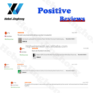 Maille verte en plastique traitée sous pression naturelle en gros pour la volaille et les animaux, barrière florale, jardinage, clôture de ferme - Product Image 4