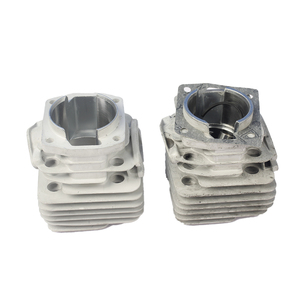 Bộ Phận Động Cơ Xăng Hiệu Suất Cao Piston Và Bộ Hoàn Chỉnh Xi Lanh MS200 MS230 - Product Image 4