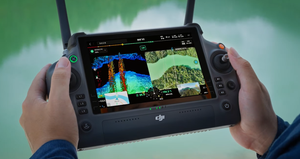 Drone RTK <span class=keywords><strong>GPS</strong></span> pour levés topographiques, Lidar et laser terrestre, DJI Matrice 350 RTK Zenmuse L2 Lidar UAV pour la cartographie et les levés topographiques - Product Image 5