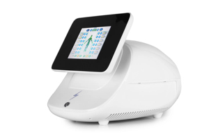 manta drainagem linftica com infravermelho lmanta linfa drainagem com infravermelho abdominal lymphatischer massagegerät - Product Image 6