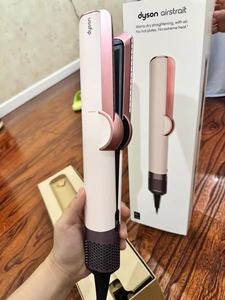 <strong>Hair</strong> Salon Dysons Airstrait <strong>Straightener</strong> <strong>With</strong> Accessories for Dysons Airstrait Air Straight HT 01 HS 06 <strong>Hair</strong> Complete Styler - Product Image 3