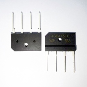 4gbj1510 thông qua lỗ gắn cầu chỉnh lưu 15A 1000V kính thụ động để cung cấp điện linh kiện điện tử - Product Image 4