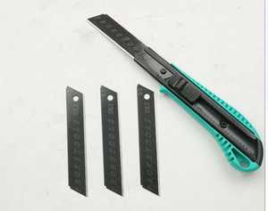 زر ضغط تصميم المفاجئة لورق الحائط فيلم مربع من البلاستيك ورقة قطع OEM تخصيص - Product Image 2