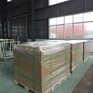 Sistema de <span class=keywords><strong>Kit</strong></span> <span class=keywords><strong>Solar</strong></span> Eólico <span class=keywords><strong>Híbrido</strong></span> Completo de <span class=keywords><strong>10</strong></span> <span class=keywords><strong>kw</strong></span> 100kw 1mw 5MW con Energía de 15 <span class=keywords><strong>kw</strong></span> y Baterías de Litio - Product Image 4