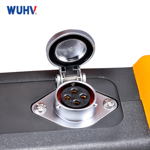 用于常规凝胶电池的UHV-750 automotriz电池分析仪100 -2000CCA - Product Image 2