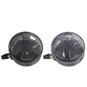 Support de rechange universel multicolore pour diffuseur de parfum automobile, compatible avec tous les véhicules - Product Image 4