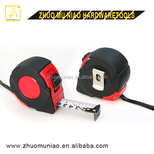 Nhà Máy Cung Cấp 5M 3M 7.5M 10M Nhựa ABS + Cao Su Tpr Nhựa Đo Băng Tùy Chỉnh Băng Đo - Product Image 2