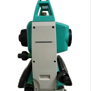 Usado estação total set210k sok <span class=keywords><strong>k</strong></span> i a Estação Total Instrumento Melhor Preço Levantamento Equipamento segunda mão - Product Image 1