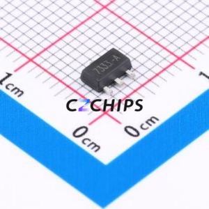 ชิปวงจรรวม HT7333-1 SOT-89ของแท้สินค้าใหม่ - Product Image 1