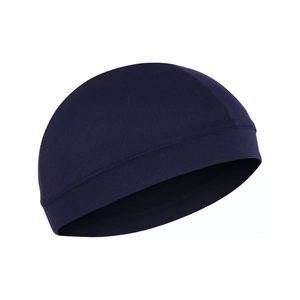 Bonnet en jacquard léger en nylon pour homme et femme, doux et confortable, bonnet de nuit, lavable en machine - Product Image 5