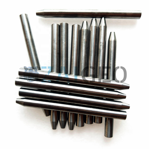 Waterjet kepala mesin pemotong, suku cadang mesin pemotong 7.62*0.84*76.2mm ubin granit yang memproses batu Waterjet - Product Image 2