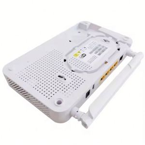 Équipement à fibre optique GPON F670L 4GE + 1TEL + 1USB + WIFI 2.4G/5G 5 Light - Product Image 2