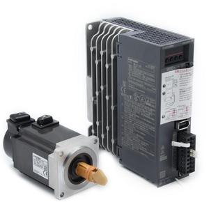 มิตซูบิชิเซอร์โวไดรฟ์22B MR-J4W2-22B 1010B 77B 44B สำหรับเซอร์โวมอเตอร์ - Product Image 2