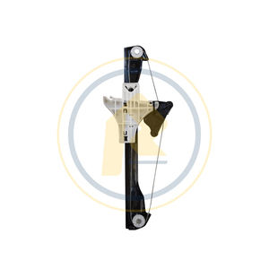 Regolatore Finestrino Ac Rolcar ADAPTABLE per OE 6Q4839462 6Q4839462E adatto per Volkswagen Polo 2001 - Product Image 1