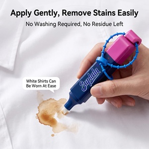 Stylo marqueur de nettoyage d'urgence pour vêtements, très vendu et pratique, sans lavage, dégraissant et anti-taches - Product Image 5