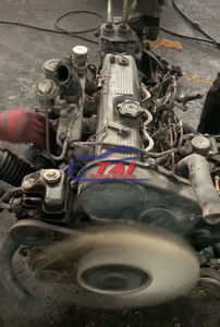 Per <span class=keywords><strong>Mitsubishi</strong></span> Pajero <span class=keywords><strong>L200</strong></span> L300 <span class=keywords><strong>Motore</strong></span> Diesel Turbo 4D56T 4D56 - Product Image 3