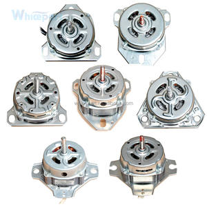 25W 70W90W100W 135W200W DD 세탁기 세척 모터 의류 건조기 모터 세탁기 부품 용 탈수기 - Product Image 5