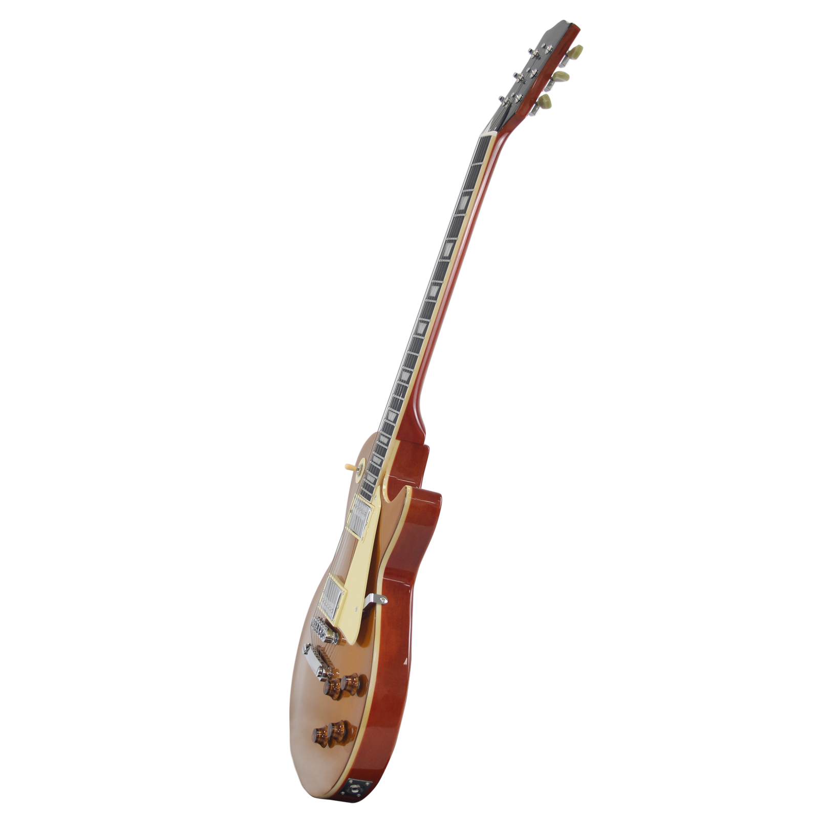 fender ultra stratocaster guitar