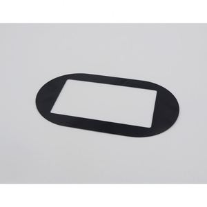 China Manufacturer High Quality Machine Display Control <b>Screen</b> Polycarbonate Label Graphic Overlays Membrane <b>Panel</b> - Product Image 2