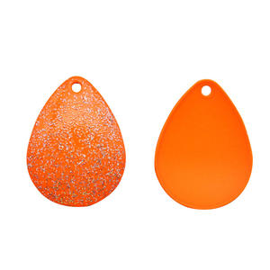 NOUVEAU OEM DIY Couleur Luya Bait Whisker Noise <span class=keywords><strong>film</strong></span> modifié sequin Big Fish specialise - Product Image 6