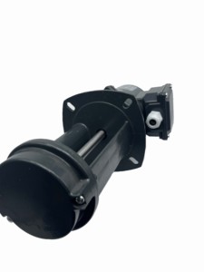 China BAOTN pequeña bomba de inmersión forzada eléctrica bomba de refrigerante bomba de inmersión pesada de alta presión torno cnc - Product Image 6