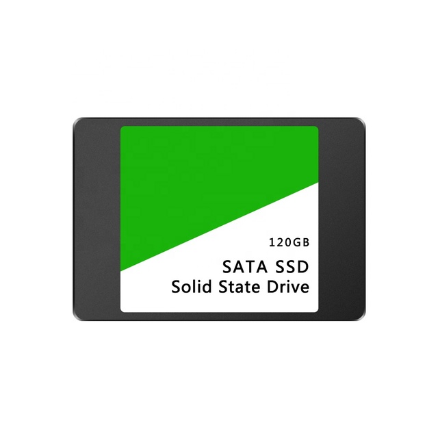 In Stock Original High Quality 120GB 240GB 480GB 960GB SATA3 hd Ssd 1tb SSD 2TB 2.5 Inch Bulk Ssd Hard Drives
