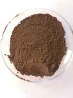 Colorants pour fibres de coton, brun 1, compatibles avec les colorants dispersés ou assortis aux couleurs