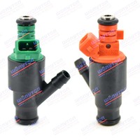Hochwertiger Einspritz ventil 0280150502 0280150504 Für 1995-2002 KIA Sportage