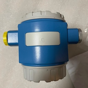 Endress+Hauser Deltabar PMD75 différentiel original et neuf avec capteur métallique - Product Image 4