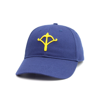 Casquette de baseball 6 panneaux personnalisée pour homme de haute qualité, imperméable avec trous, logo brodé sur mesure, casquette de sport tendance