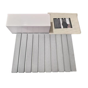 Alfombrilla de Piedra de Diatomita para Baño, Alfombrilla Plegable para Secar Platos en la Cocina, Alfombrillas para <span class=keywords><strong>Ducha</strong></span> - Product Image 4