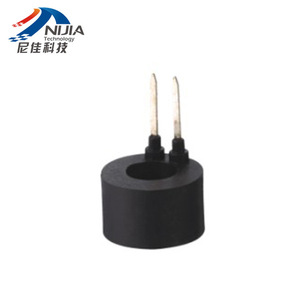 Bobine d'électrovanne Nijia NJT-205, type pilote électronique électromagnétique pour applications automobiles - Product Image 3