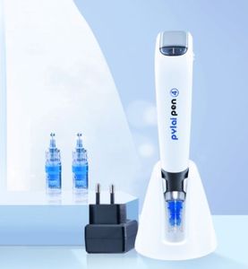 Herramienta Facial Portátil de Mano, Máquina para Eliminar Verrugas, Mesoterapia, Inyección Facial - Product Image 5