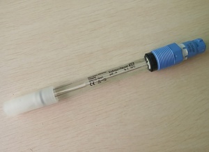 เซ็นเซอร์วัดค่า pH ดิจิตอล Orbisint CPS11D ซีรีส์ใหม่และของแท้ พร้อมรุ่น CPS11D-7BA2C คุณภาพสูงจากโรงงาน - Product Image 2