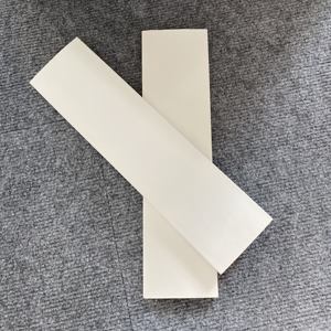 Plinthe en plastique PS moderne - Bloc de parement écologique Brickey Breeze Block, durable, facile à installer, résistant à l'humidité et aux insectes - Product Image 4