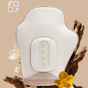 เครื่องนวดมือแบบไร้สาย พร้อมความร้อนและการบีบอัด สำหรับนวดนิ้วมือ ฝ่ามือ และข้อมือ บรรเทาอาการเส้นประสาทอักเสบ - Product Image 5