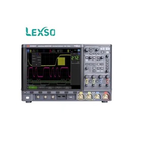 Osciloscopio de Señales Mixtas Keysight MSOX4154G 1.5 GHz xgeqpt - Product Image 1
