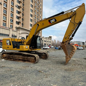 Excavatrices d'occasion CAT 336D2 Excavatrices d'occasion sur chenilles Excavatrices d'occasion d'occasion - Product Image 2