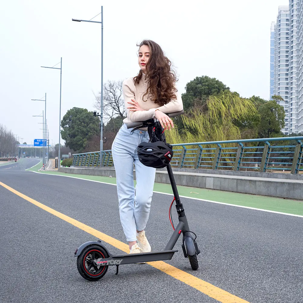 New style foldable xiami pro 2 scooter high power 36V 350W 8.5inch electric scooter for Sale