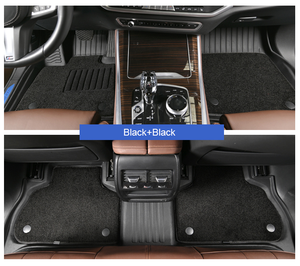 <span class=keywords><strong>Venta</strong></span> directa especial solo coche cuero Tpe alfombrilla para suelo <span class=keywords><strong>de</strong></span> coche alfombras para <span class=keywords><strong>Berlingo</strong></span> 2019 - Product Image 5