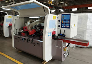 Équipement <span class=keywords><strong>de</strong></span> rabotage automatique Grandes machines <span class=keywords><strong>de</strong></span> rabotage électriques pour le <span class=keywords><strong>travail</strong></span> du <span class=keywords><strong>bois</strong></span> - Product Image 6